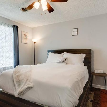 Lovely 2 Bdr Condo With Balcony 2M To Broadway 내슈빌 외부 사진
